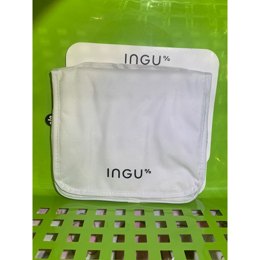 กระเป๋าเครื่องสำอางค์อิงกุ ingu