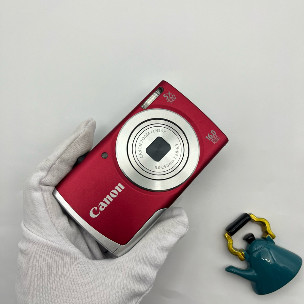 Canon Powershot  A2500 / canon powershota2500