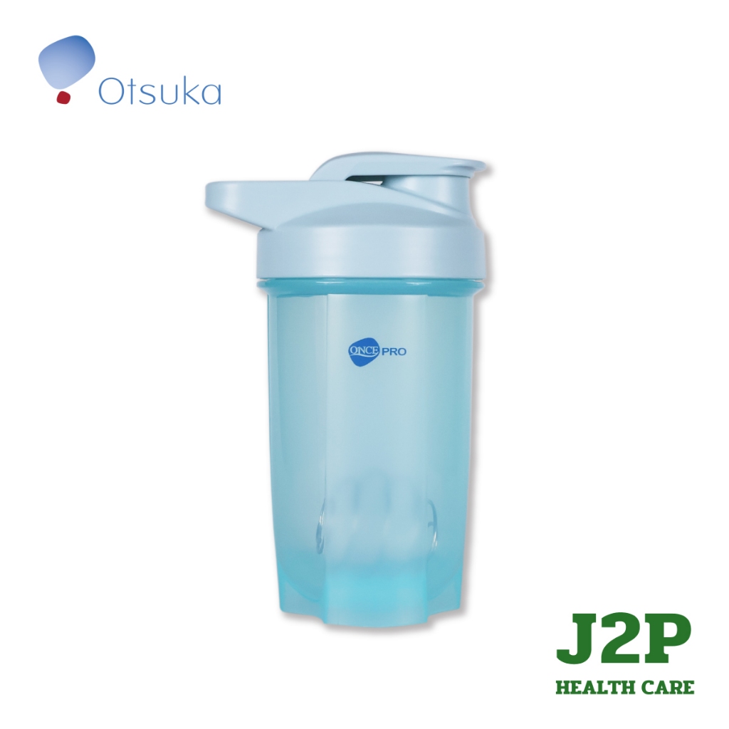 (ของแถม) กระบอกเชค Once PRO