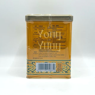 ชามะลิ Jasmine Tea 454กรัม