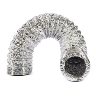 POLO ท่อลมระบายอากาศอเนกประสงค์ ขนาด 4 นิ้ว (100 มม.) ยาว 2 …