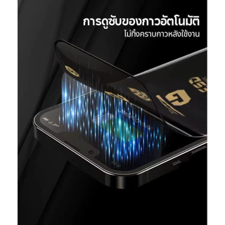 ฟิล์มกระจก Samsung แบบเต็มจอ 9D ของแท้ ทุกรุ่น! A04SA02 A03 A23 A31 A32 A42 A52 A53 A70 A71 A 72 A73 A10 A11 A80 A9 ....