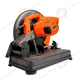 PUMPKIN แท่นตัดเหล็ก พัมคิน 14นิ้ว รุ่น 50165 / J-T14245 แท่นตัดไฟเบอร์ 2450W โมเดลใหม่ 2025 **ส่งเร็ว ของแท้100%**