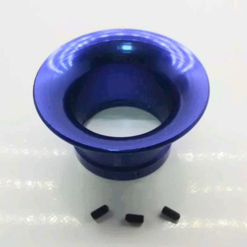 ปากแตรคาร์บู DASH CBR 150i KR NSR SONIC ปากแตร คาร์บูร แดส ปากแตรแดส ปากแตรDASH - รูปที่ 4