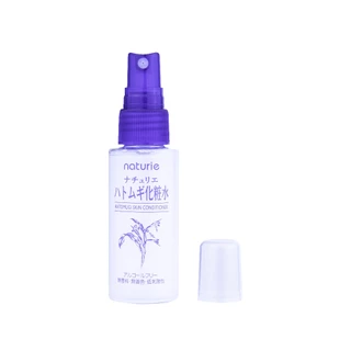Naturie Hatomugi Skin Conditioner 45 ml. (Mini Lotion Spray)