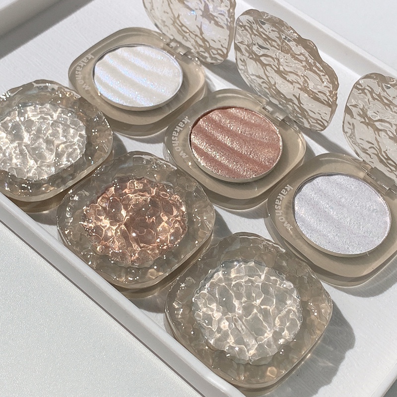 (พร้อมส่ง🔥) A19 Shimmer เนื้อพุดดิ้ง สีฉ่ำมากก เนื้อนุ่มมม ให้สัมผัสฟินสุดด✨