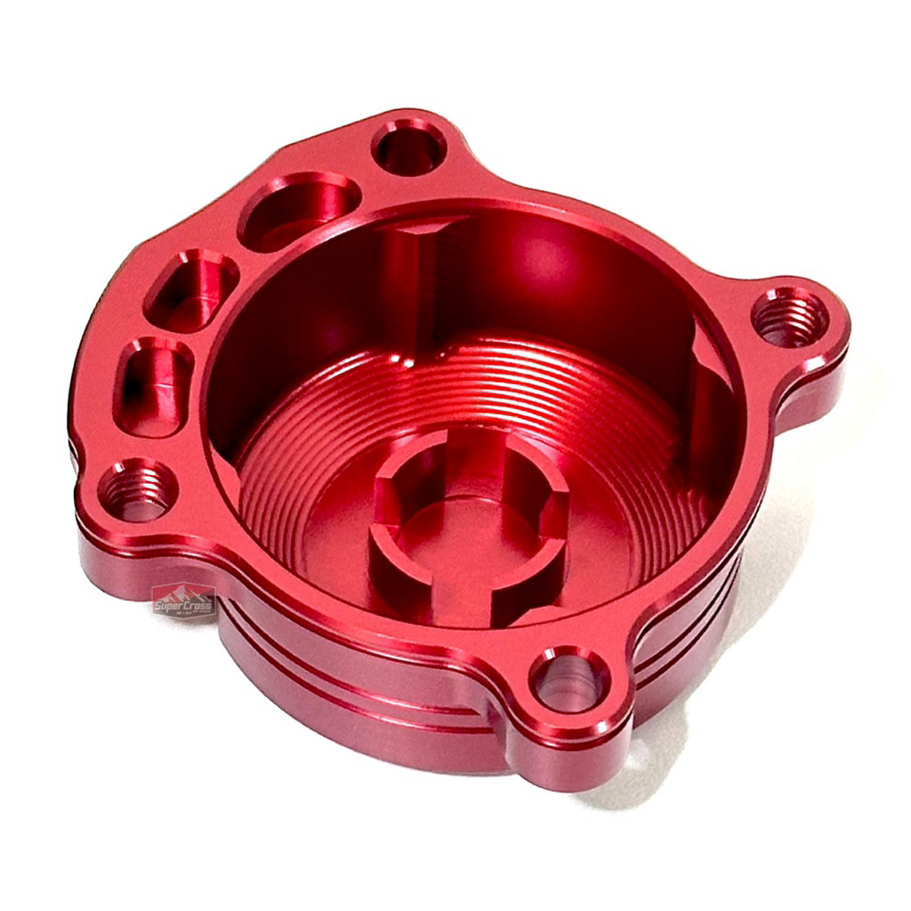 ครอบกรองน้ำมันเครื่อง Z / CRF 250-300 L/Rally (พร้อมส่งในไทย) ราคา ถูกที่สุด ดีลบีเคเค แกลเลอรีภาพที่ 5