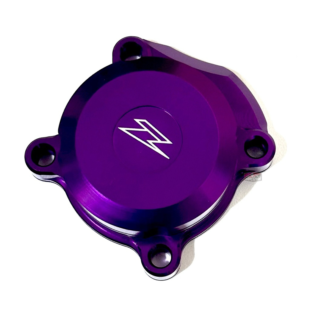ครอบกรองน้ำมันเครื่อง Z / CRF 250-300 L/Rally (พร้อมส่งในไทย) ราคา ถูกที่สุด ดีลบีเคเค แกลเลอรีภาพที่ 6