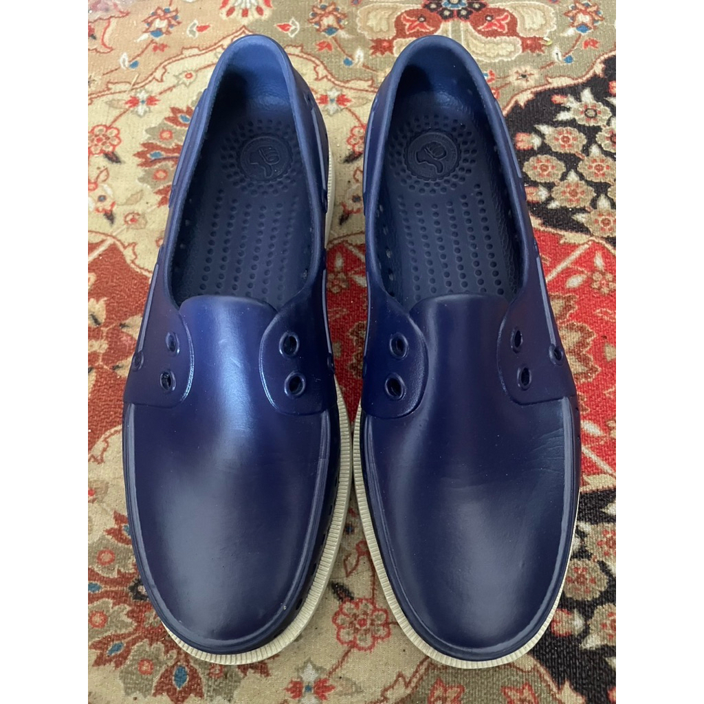 รองเท้าnativeมือสองของแท้