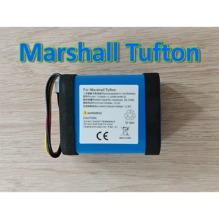 แบตเตอรี่ For Marshall Tufton แบตลำโพงบลูทูธ C196G1-3