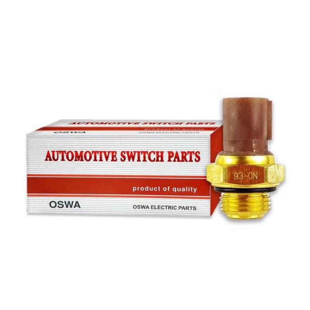 OSWA สวิทพัดลมหม้อน้ำ BS-704 H/D CRV, A/C, CIVIC, JAZZ