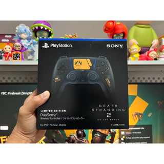 Ps5 DualSense Wireless Controller Death Stranding 2 On the B…
