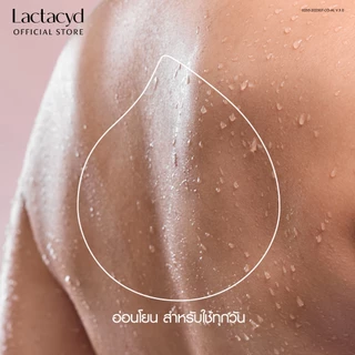 [2ชิ้น] แลคตาซิด ซอฟแอนด์ซิลกี้ 150 มล [Twin pack] LACTACYD SOFT & SILKY 150 ml