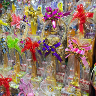สังฆทานทำบุญ สังฆทานกล่องยา สังฆทานอาสนะ สังฆทานถุงทอง (ดูรายละเอียดและรูปเพิ่มเติมตรงคำอธิบายได้เลยค่ะ)