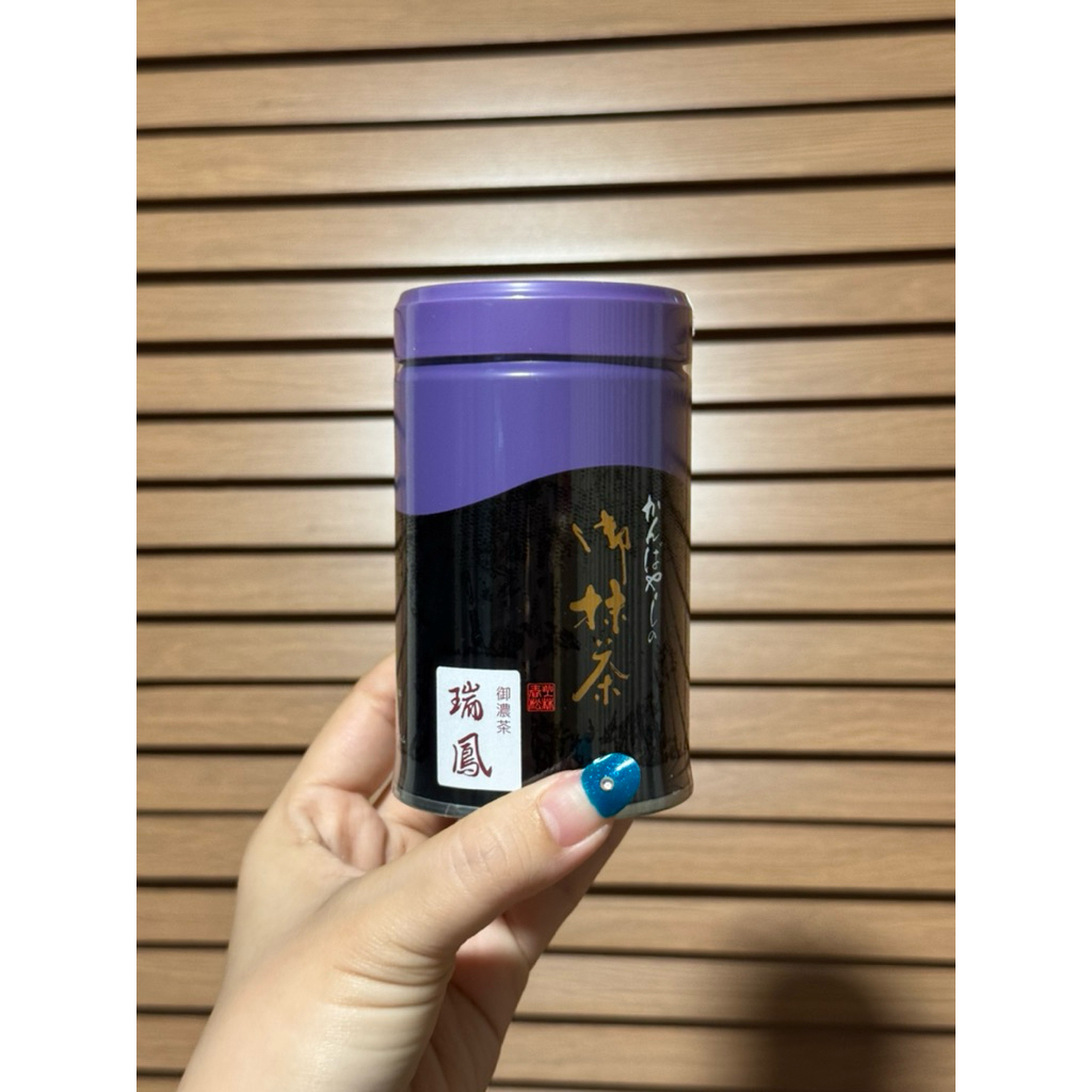 (ทักแชทก่อนกดสั่งซื้อนะคะ) Kanbayashi - Zuihou 100 g. พรีออเดอร์จากญี่ปุ่น สดใหม่ค่ะ