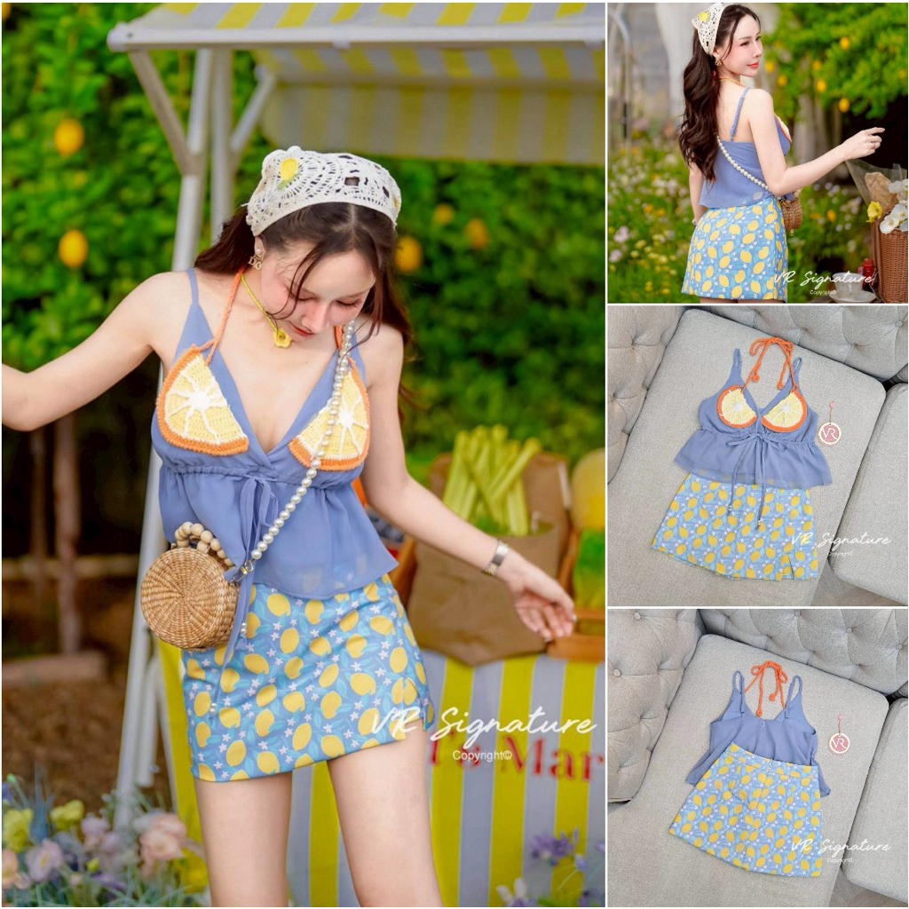 Tnclub     🌷 VR Signature​ by VORA 🌷   27/8