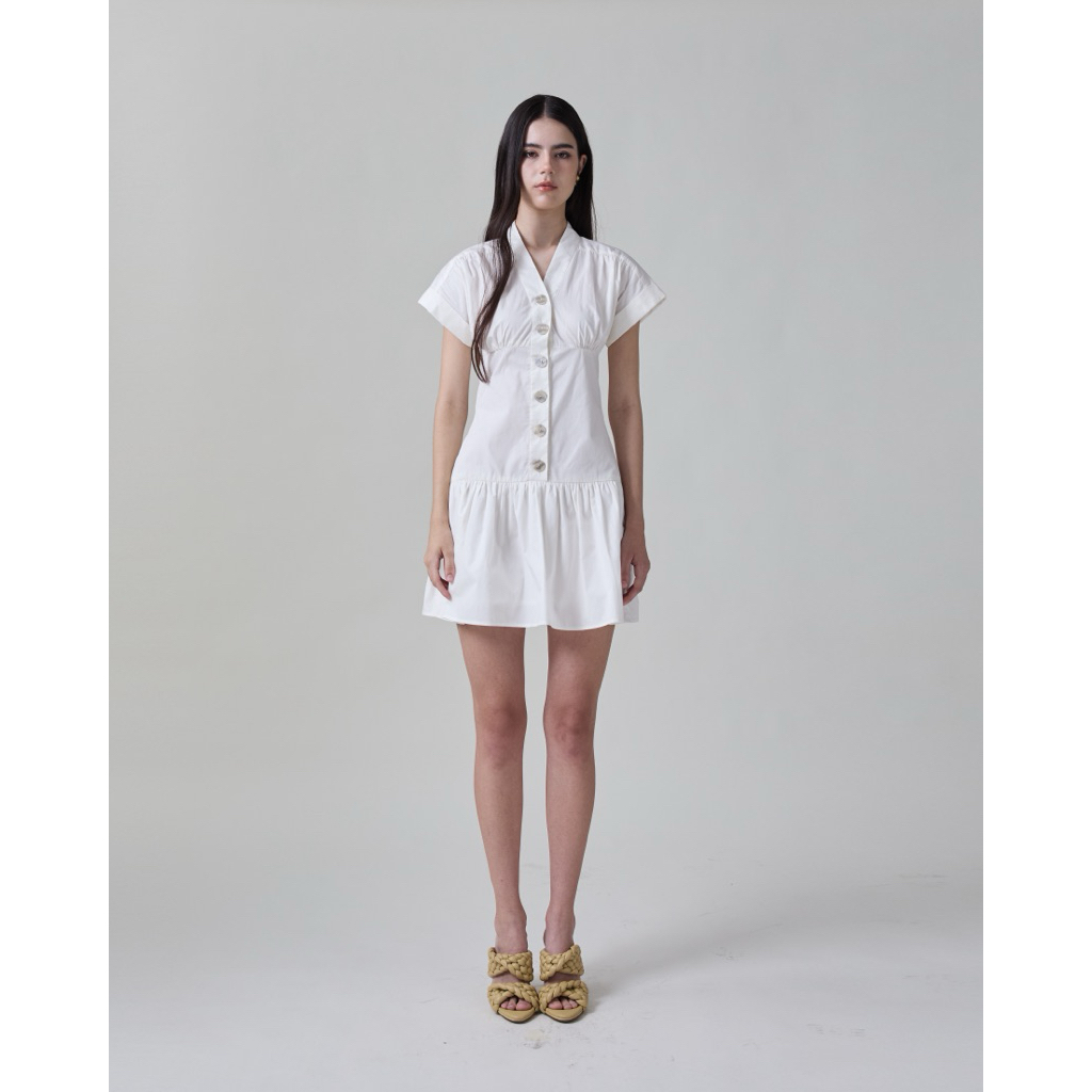 Giving Gala - Layla Mini Dress