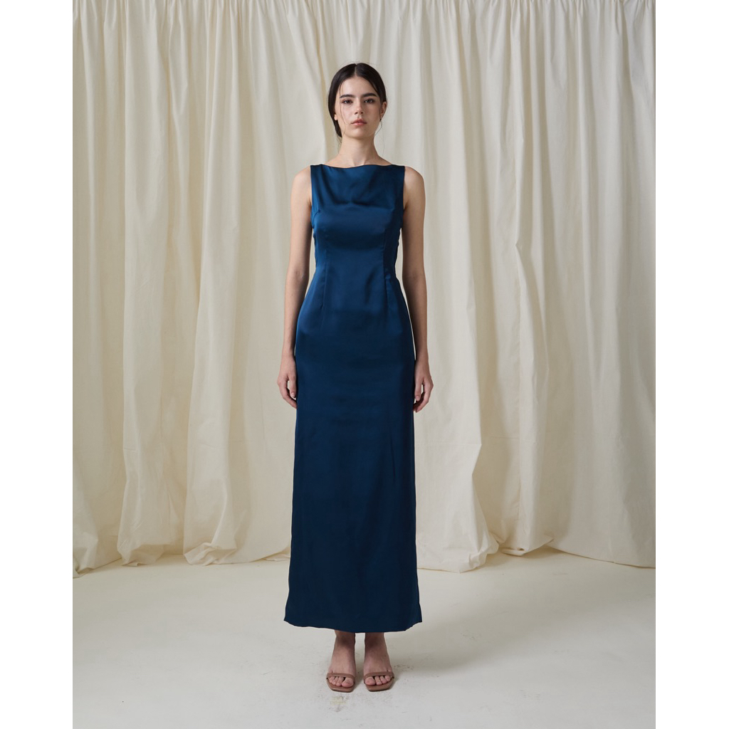 Giving Gala - Topaz Maxi Dress