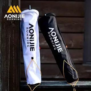 AONIJIE E4418/E4433 ถุงใส่ไม้โพล Lightweight External Hiking Pole Storage Bag