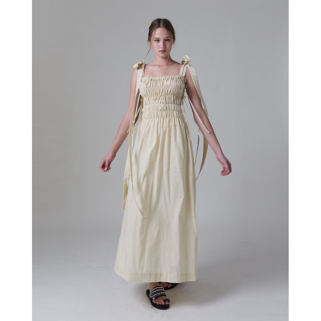 Giving Gala - Tarsha Maxi Dress
