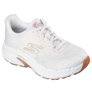 Skechers สเก็ตเชอร์ส รองเท้าผู้หญิง Women Gorun Arch Fit 2.0 Performance Shoes - 129222-OFWT Air-Cooled Arch fit