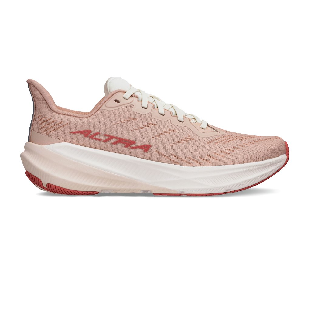 ALTRA EXPERIENCE FLOW 2 | WOMENรองเท้าวิ่งถนน