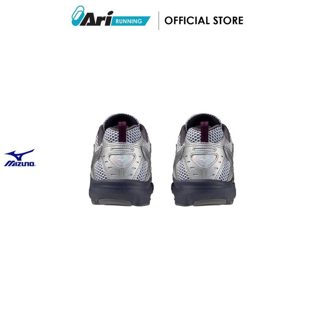 MIZUNO MXR - รองเท้าวิ่ง ผู้ชาย มิซูโน่ MXR รูปที่ 7