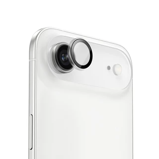 AMAZINGthing รุ่น Sapphire 3D Lens กระจกกันเลนส์กล้องสำหรับ iPhone 17 Pro / 17 Pro Max
