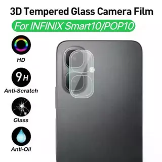 ฟิล์มกระจกนิรภัย iNfinix Hot60Pro Smart10 Smart9 Smart8 Smart7 Smart6 Smart5 Pro SmartHD Hot40i Hot50i Pop10 Note8เต็มจอ
