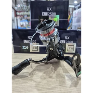 รอกสปินนิ่ง Daiwa RX LT