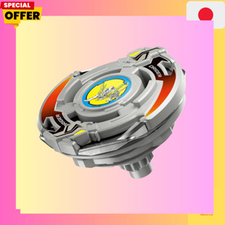 BEYBLADE X BX-00 Booster Driger Slash 4-80P/Direct from Japa…