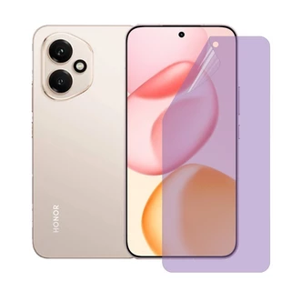 ฟิล์มไฮโดรเจล สำหรับ ออเนอร์ 400 Use For Honor 400 Hydrogel Flim (6.55)