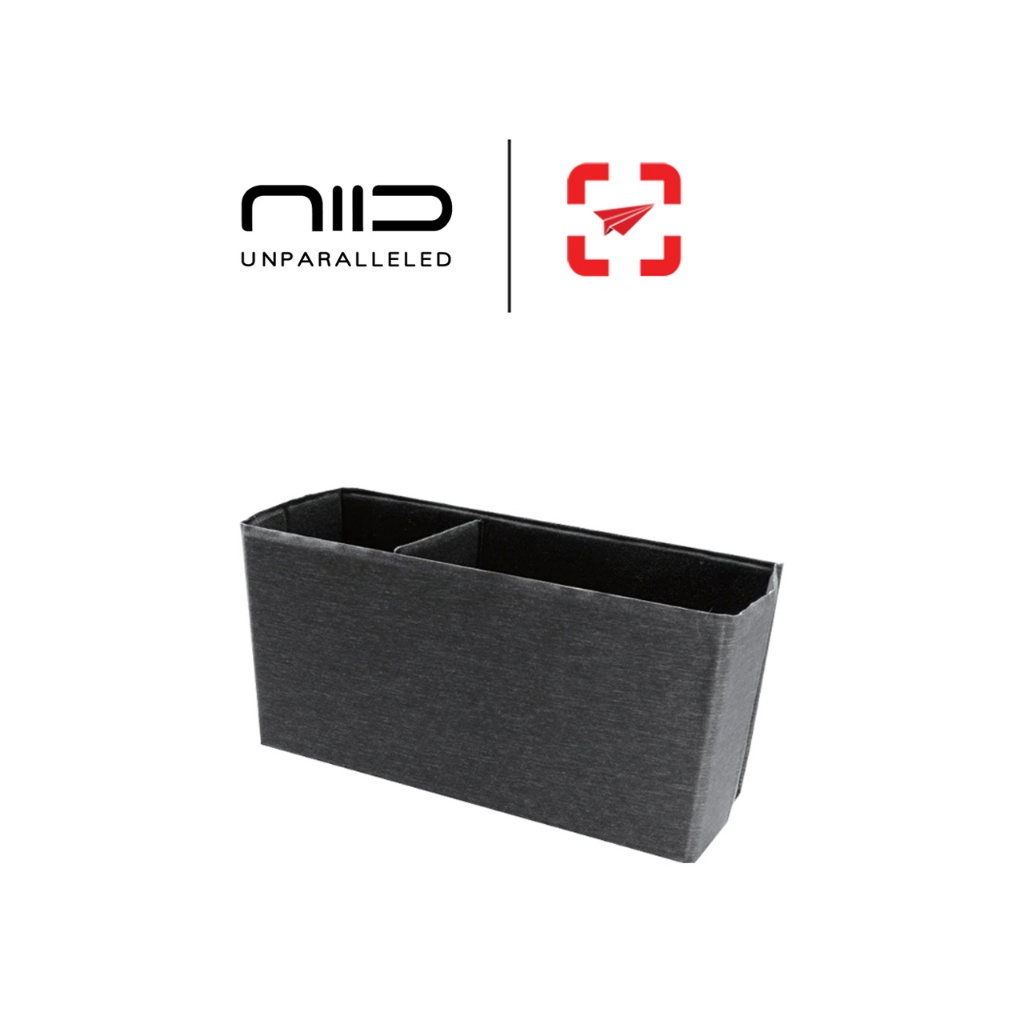 กล่องกันกระแทก NIID - R1 Mega Flex-Fold Protective Camera Cube