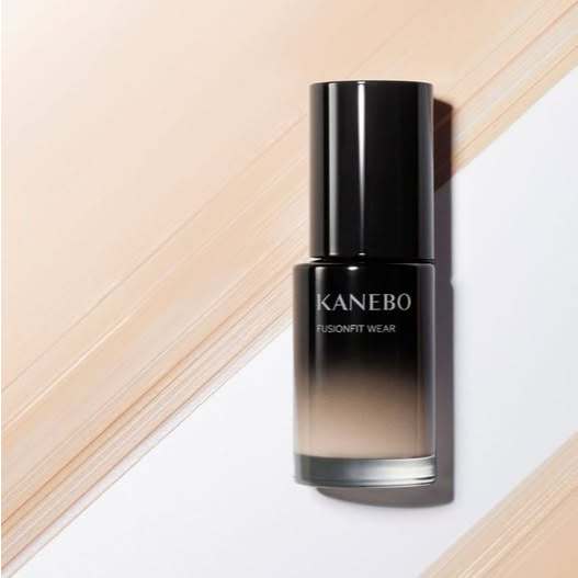 แบ่งขายรองพื้นฟ้าใส KANEBO COMFORT SKIN WEAR FOUNDATION