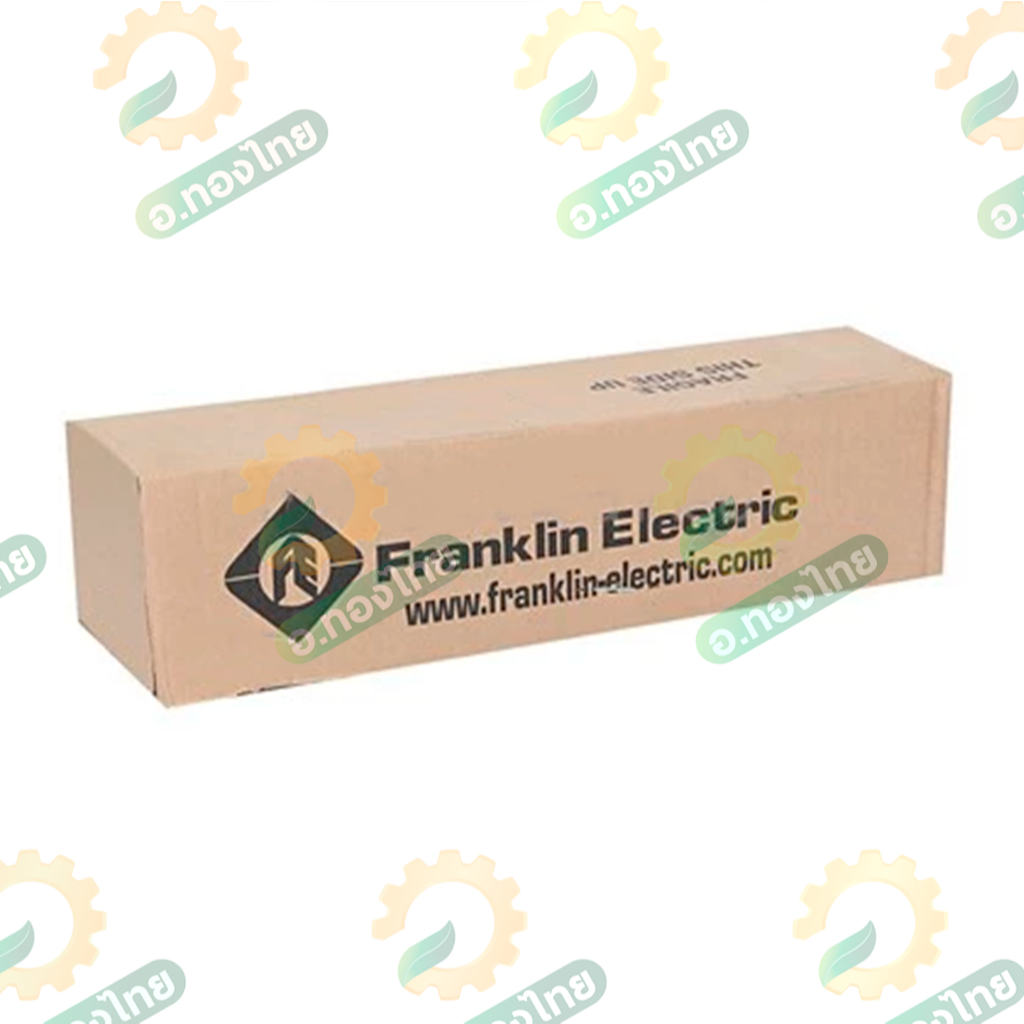 มอเตอร์ปั๊มบาดาล มอเตอร์ซับเมอร์ส (Franklin) 1.5 Hp 1 เฟส 220 V ราคา ถูกที่สุด ดีลบีเคเค แกลเลอรีภาพที่ 6