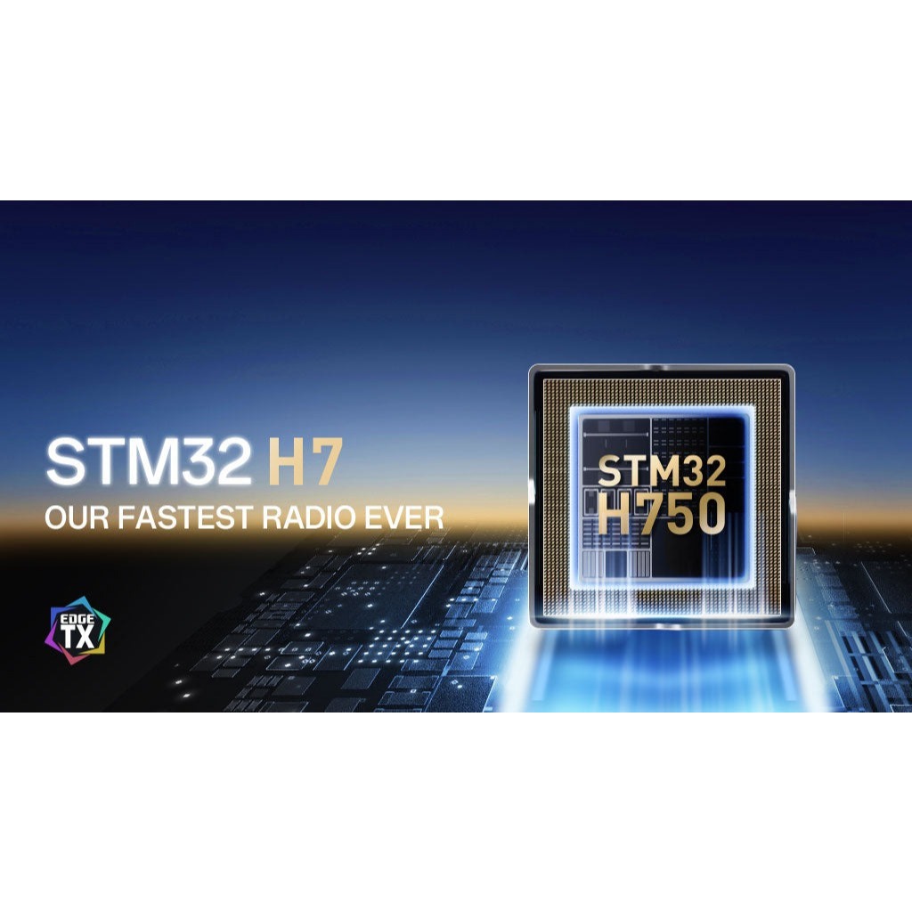 RadioMaster TX15 Radio Controller (ELRS / M2) ราคา ถูกที่สุด ดีลบีเคเค แกลเลอรีภาพที่ 6