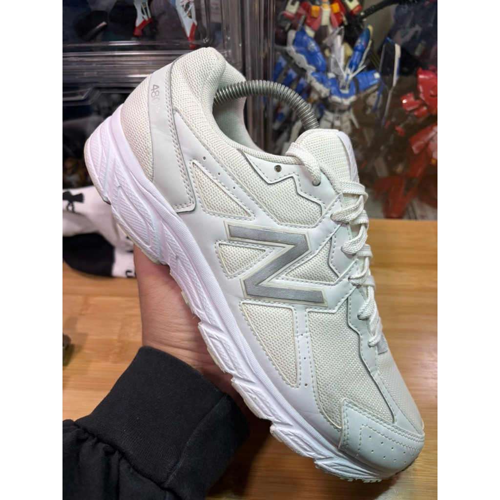 New  Balance 480  Version 5