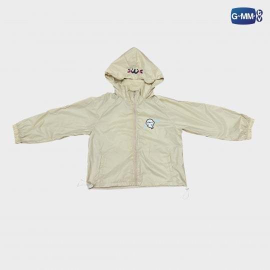 MAEWNAM WINDBREAKER | คุณวาฬร้านชำ WHALE STORE XO