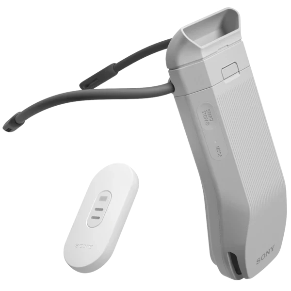 REON POCKET PRO - Wearable Cooling & Warming Device