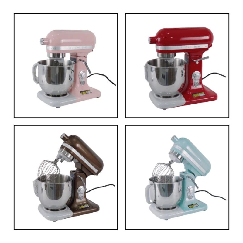 เครื่อง​ตีไข่ 7Lเครื่องผสม รุ่น KT-7500