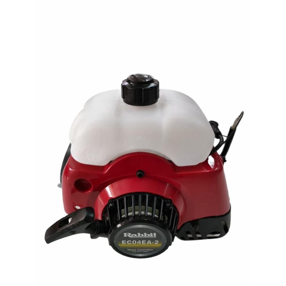 เครื่องตัดหญ้า โรบิ้น (01-2473) Robin (Rabbit) รุ่น EC04EA-2 เครื่องตัดหญ้าสะพายหลัง