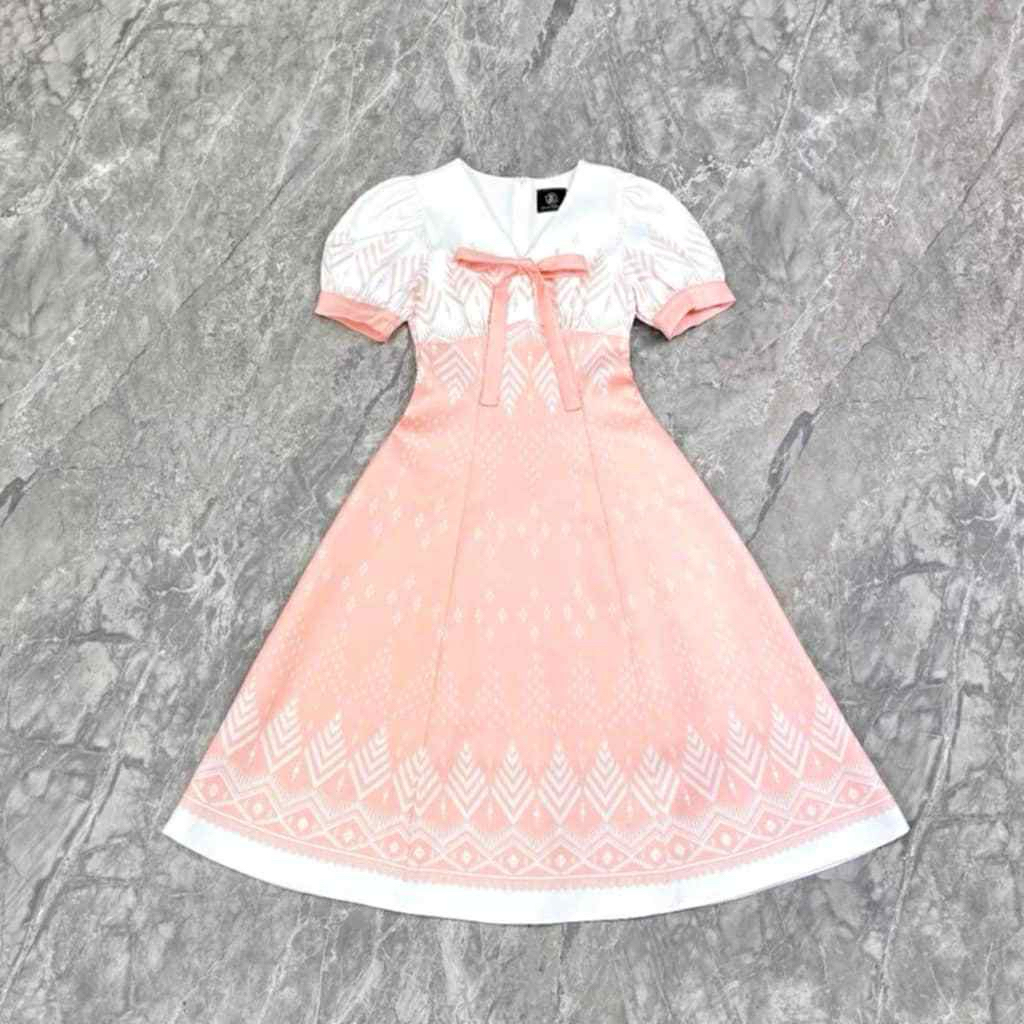 BLT มือ 1 ป้ายห้อย ไซส์ XXL ชุดไทย SP