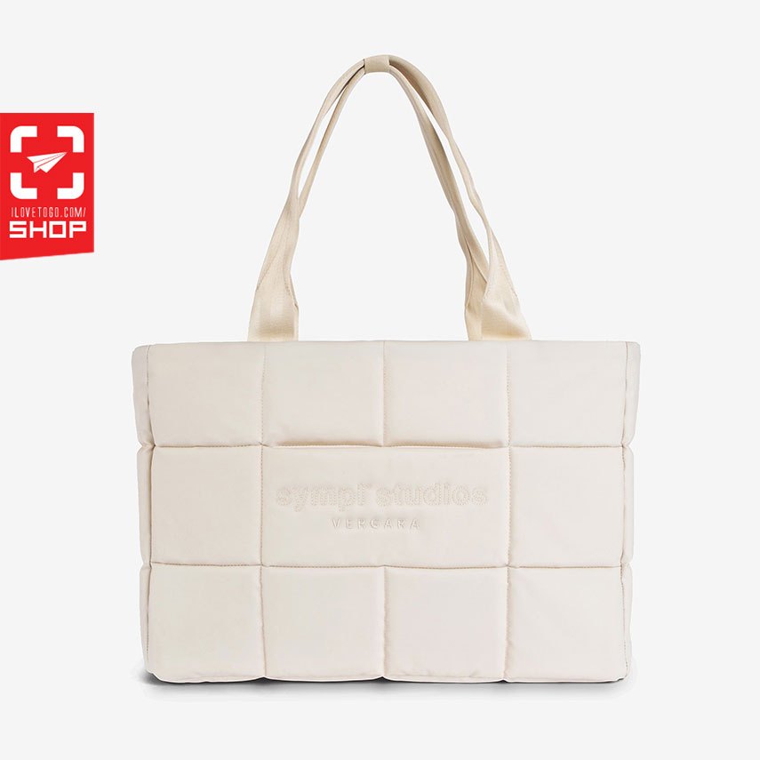 กระเป๋า Sympl - Vergara Tote