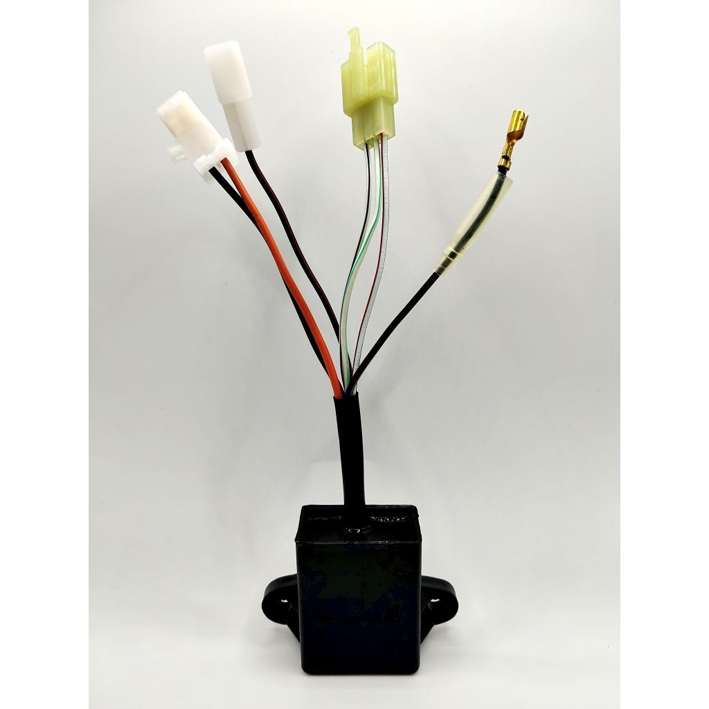 กล่องCDI YAMAHA- RXZ