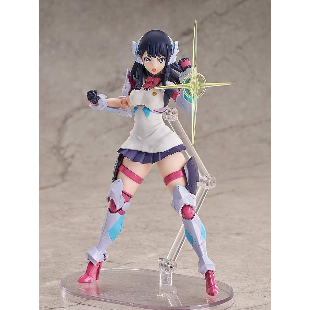 Hyper Body Rikka Takarada (Grid Tector ver.):Goosmile Company