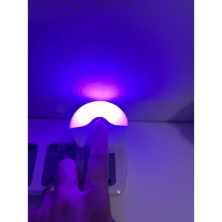 At Light LED ไฟตกแต่งห้องอัจฉริยะเซนเซอร์แสง LED คุณภาพสูง กินไฟน้อย โคมไฟตกแต่งห้อง โคมไฟหัวเตียง