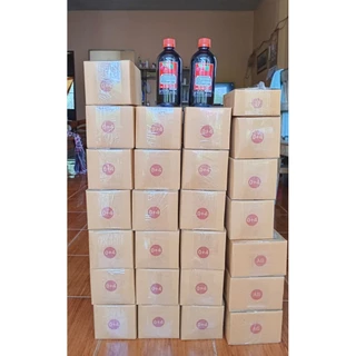 น้ำหวานฝาแดงเข้มข้น 500ml.(ฉลากใหม่)