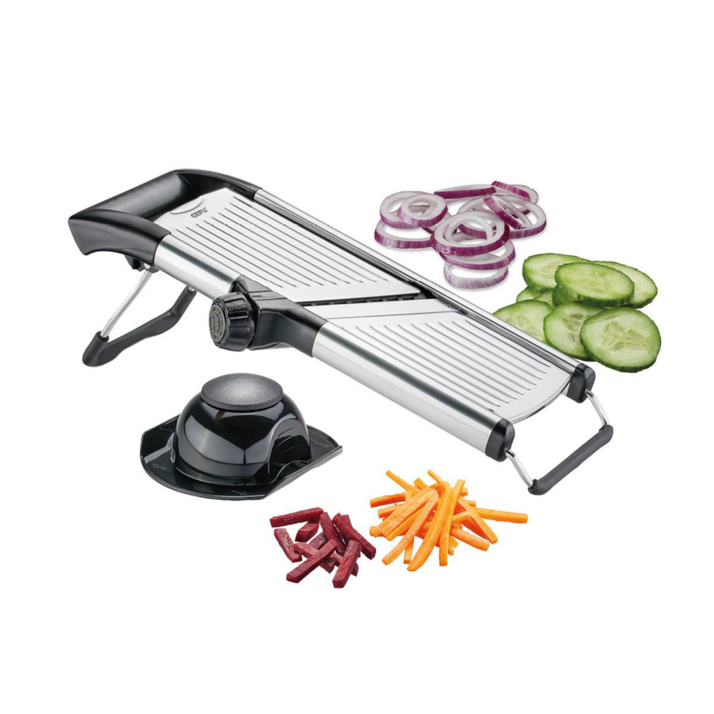 GEFU Gourmet Slicer VOLARI ที่หั่นผัก รุ่น 89541