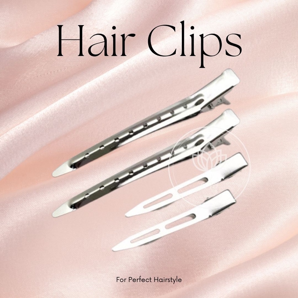 🇹🇭 กิ๊บ กิ๊บหนีบผม กิ๊บจัดผม กิ๊บจัดทรงผม พร้อมส่งจากไทย🇹🇭