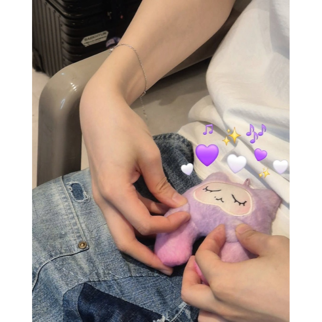 (พร้อมส่ง✨) BAEKHYUN : Essence of Reverie – Kkuru Jam ver. - รูปที่ 6